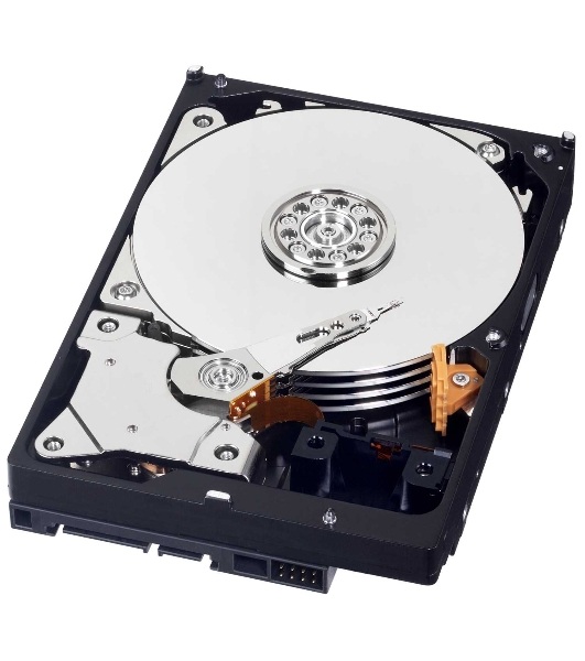 Жесткий диск Western Digital Original SATA-III 500Gb WD5000AZLX Blue (7200rpm) 32Mb 3.5'