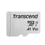 Флеш карта Micro SecureDigital 64Gb Transcend Class 10 TS64GUSD300S-A MicroSDXC Class 10 UHS-I, SD adapter, фото7