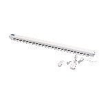 ЭкранPro 200x150см Motoscreen 4:3 настенно-потолочный(моторизованный) 100' фибергласс, фото12