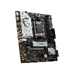 Материнская плата MSI B650M GAMING WIFI, AM5, AMD B650, 2xDDR5, 4xSATA, 2xM.2, 1xPCIe 4.0 x16, 1xPCIe 3.0 x1, 1xDP, 1xHDMI, 1x2.5Gb LAN, Wi-Fi 6E, Bluetooth 5.3, 1xUSB-C 5Gbps, 3xUSB-A 5Gbps, 2xUSB-A 2.0, 1xS/PDIF, 5x3.5 мм, 7.1, mATX, фото8