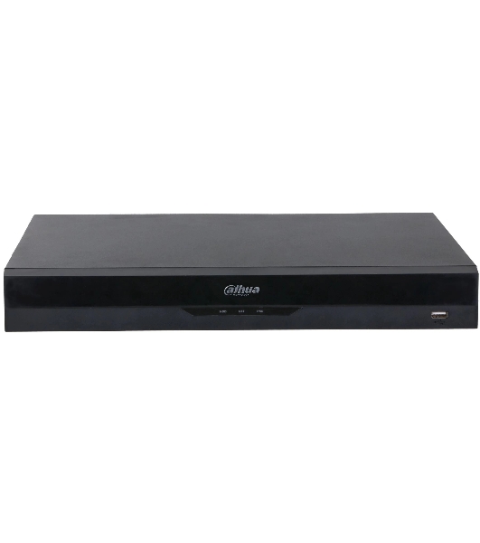 Видеорегистратор наблюдения Dahua DHI-NVR5208-EI