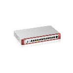 Межсетевой экран Zyxel USG FLEX 500H с подпиской Gold на 1 год (AS, AV, CF, IDP/DPI, Sandboxing, SecuReporter), Rack, 2xRJ-45: 1/2.5G (LAN/WAN), 2xRJ-45: 1/2.5G PoE+ (LAN/WAN), 8xRJ-45: 1G (LAN/WAN),, фото8