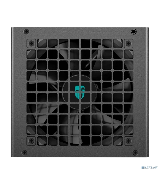 Блок питания Deepcool/GamerStorm PF700X (ATX 2.52, 700W, PWM 120мм fan, Active PFC+DC to DC, 80 PLUS BRONZE) RET
