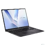 Ноутбук Asus VivoBook 16 M1605NAQ-MB128/16'/IPS/AMD Ryzen 5 150/16Gb/512Gb SSD/AMD Radeon 660M/без ОС/черный/1.88kg, фото7