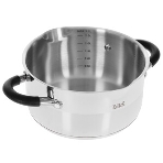 Кастрюля TalleR с крышкой TR-17193, 20х10 см (3,1 л), фото 1
