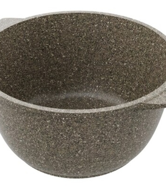 Кастрюля Мечта 44902 Premium (mokko) 4л