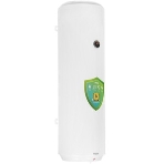 Водонагреватель Haier ES80V-B1 SLIM 1.5кВт 80л электрический настенный, белый, фото7