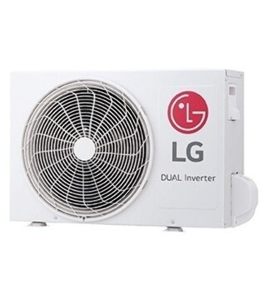 Сплит-система LG DC07RH.NSAR/DC07RH.UA3R Инвертор