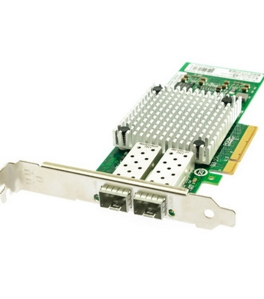 Сетевая карта ACD-82599-2x10G-SFP+