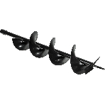 Бур HUTER AG-150, фото 1