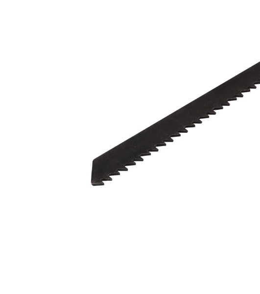 Набор полотен для электролобзика Kranz № 1 T101B/T111C/T119BO (3 шт./уп.)