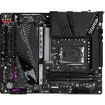 Материнская плата Gigabyte Z790 AORUS ELITE AX, LGA 1700, Intel Z790, 4xDDR5, 6xSATA, 4xM.2, 1xPCI-E 5.0 x16, 1xPCI-E 3.0 x4, 1xDP, 1xHDMI, 1x 2.5Gb LAN, 2xUSB-A 2.0, 3xUSB-A 3.2 Gen 1, 2xUSB-A 3.2 Gen 2, 1xUSB-C 3.2 Gen 2x2, 7.1, ATX, фото3