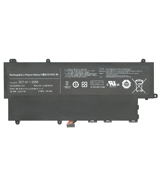 Аккумуляторная батарея для ноутбука Samsung 530U3B, 530U3C 45Wh