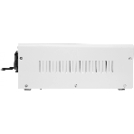 Настенный стабилизатор напряжения SMARTWATT AVR SLIM 2000RW (100W - 260W, 2000VA, 2 кВт, 50 Гц, розеток - 2, LED-дисплей, фото8