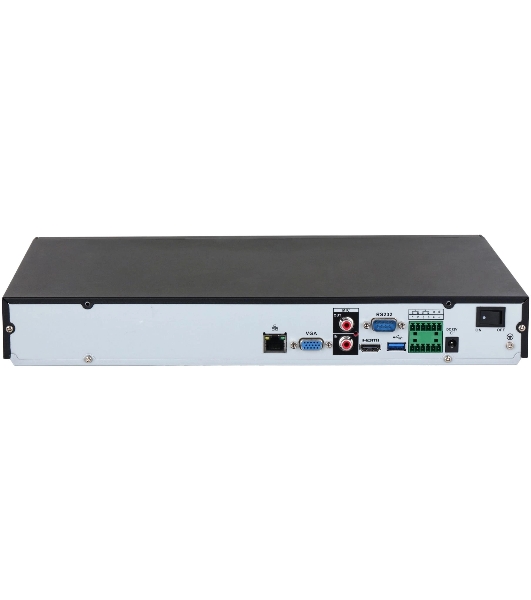 Видеорегистратор наблюдения Dahua DHI-NVR5208-EI