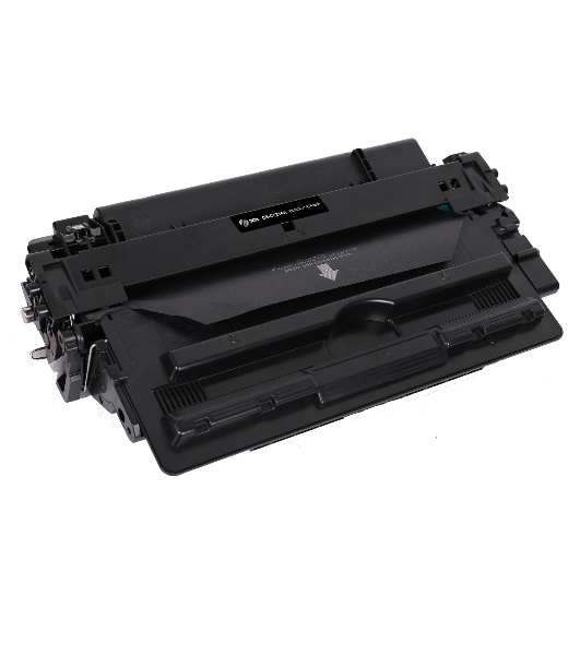 Картридж лазерный Cactus CS-CF214A черный (10000 стр.) для HP LaserJet 700 MFP M712