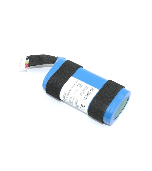 Аккумуляторная батарея для JBL PARTY BOX on the go 7.4V 2600mAh OEM