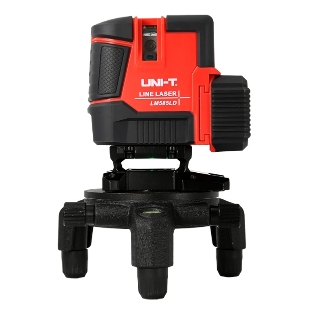 Лазерный построитель плоскостей UNI-T LM585LD
