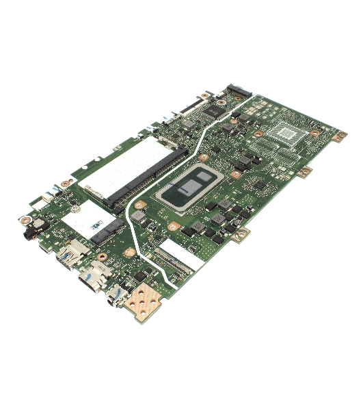 Материнская плата для Asus X412FA 4G/I5-8265U 90NB0L90-R00060