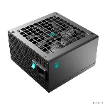 Блок питания Deepcool/GamerStorm PF700X (ATX 2.52, 700W, PWM 120мм fan, Active PFC+DC to DC, 80 PLUS BRONZE) RET, фото2
