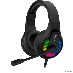 Гарнитура Bloody G230 чёрный, проводная, подсветка, фото31