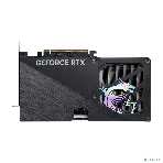 Видеокарта MSI RTX 5060 Ti 16G GAMING, NVIDIA RTX 5060 Ti, 16 ГБ GDDR7, 128 бит, PCI-e 5.0, 1xHDMI, 3xDP, 2587 МГц, фото7