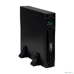 Источник бесперебойного питания Бастион Skat 2000-Rack-ON-4X9 P3 2000Вт 2000ВА черный, фото4