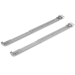Комплект направляющих QNAP RAIL-E02 Rail kit, фото3