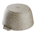 Кастрюля Мечта 44902 Premium (mokko) 4л, фото3