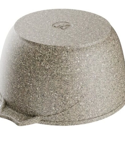 Кастрюля Мечта 44902 Premium (mokko) 4л