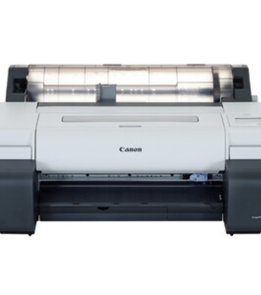 Плоттер струйный Canon imagePROGRAF TM-240 (6242C003) A1/24' (без подставки)