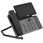 Телефон IP Fanvil V67 черный, фото14