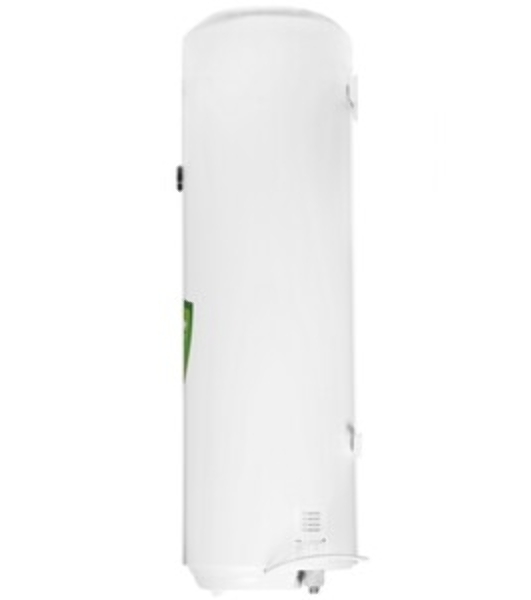 Водонагреватель Haier ES80V-B1 SLIM 1.5кВт 80л электрический настенный, белый