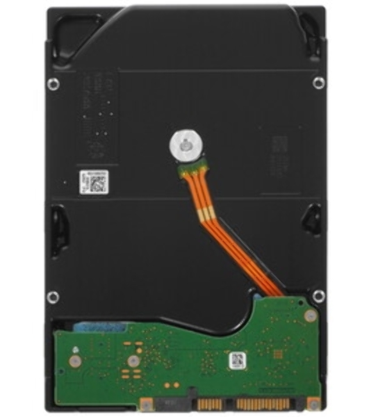 Жесткий диск HDD Seagate SATA3 20Tb Exos X20 7200 RPM 512Mb OFFICIAL RECERTIFIED 1 year warranty (replacement ST20000NM007D, ST20000NM002H, MG10ACA20TE)