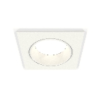 Комплект встраиваемого светильника Ambrella light XC6520001 SWH белый песок MR16 GU5.3 (C6520, N6110), фото3