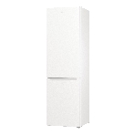 Холодильник Gorenje NRK6201EW4 белый двухкамерный 235/96 л морозилка снизу, No Frost, фото21