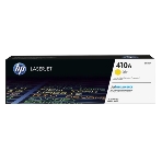 Картридж лазерный HP 410A CF412A желтый для LJ Pro M477fdn/M477fdw/M477fnw/M452dn/M452nw 2300 стр., фото2