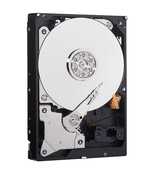 Жесткий диск Western Digital Original SATA-III 500Gb WD5000AZLX Blue (7200rpm) 32Mb 3.5'