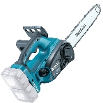 Электрическая цепная пила Makita DUC302Z дл.шины:7.8' (20cm), фото4