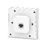 Точка доступа TP-Link EAP650-Wall AX3000 10/100/1000BASE-TX, фото2