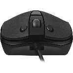 Мышь проводная SVEN RX-100 черный, 4000 dpi, USB, кнопки - 6, фото16