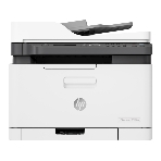 МФУ лазерное HP Color LaserJet 179fnw (4ZB97A), А4, цветной, печ. до 18 стр/мин. (ч/б) до 4 стр/мин. (цвет), скан. до 15 стр/мин. (ч/б) 6 стр/мин. (цвет), 600x600dpi, USB, RJ-45, Wi-Fi, Air Print, Mopria, фото10