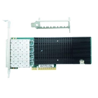 Сетевой адаптер PCIE 10Gb SFP+ LRES1024PF-4SFP+ LR-LINK