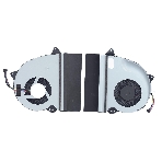 Вентилятор (кулер) для ноутбука Asus ROG GL552 ZX50, фото2