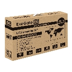 Монитор 31.5' ExeGate Combat EG3207A IPS 2560x1440, 165 Гц, 1 мс, 16:9, 300 кд/м², 2xHDMI, 1xDP, 1xUSB, 1x3.5 мм, черный, фото7