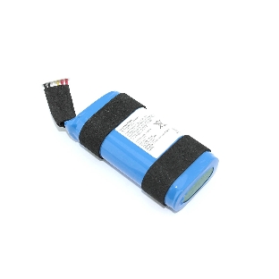 Аккумуляторная батарея для JBL PARTY BOX on the go 7.4V 2600mAh OEM