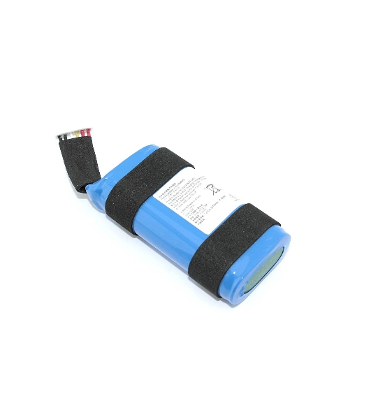 Аккумуляторная батарея для JBL PARTY BOX on the go 7.4V 2600mAh OEM