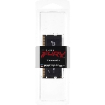 Оперативная память Kingston Fury Impact, DDR5, 8GB (1x8GB), 4800MHz, CL38 SO-DIMM, фото11