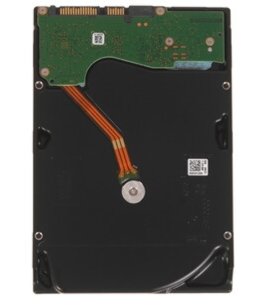 Жесткий диск серверный Seagate 3.5' 28TB Exos M SATA ST28000NM003K