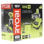 Аккумулятор для RYOBI (p/n: 1400672, B-1815-S, 1322401) 1.5Ah 18V Ni-Cd, фото8